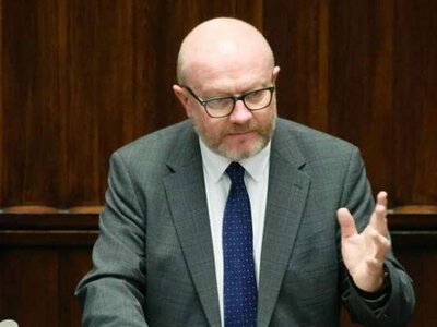 У МВС Польщі заявили, що без українців економіка країни могла б зупинитися