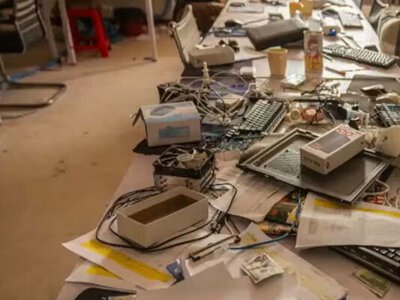 ФБР посилює боротьбу з міжнародними шахрайськими центрами, пов'язаними з китайськими злочинними мережами (ВІДЕО)