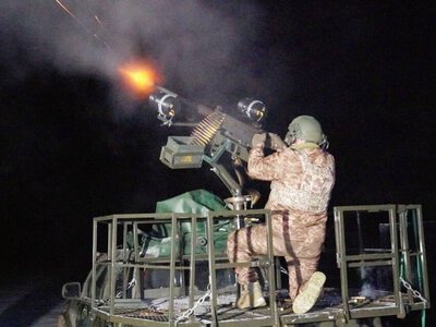 Росія вночі випустила по Україні понад 130 дронів: скільки збила ППО