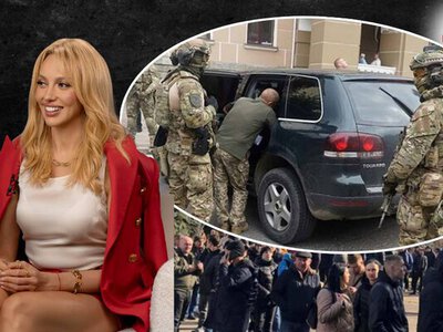 «Концтабір» і «залякані миші»: Полякова однією заявою розколола українців