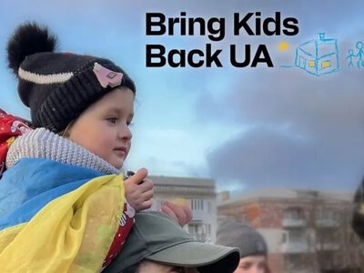 З  окупованої Херсонщини на вільну територію повернули 16 дітей