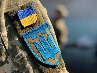 Драпатій усунув голову Закарпатського ТЦК через корупцію та порушення