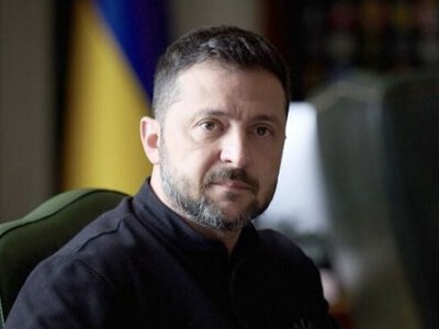 Зеленський назвав критичну кількість ракет Patriot для України: «5% — і ми переживемо зиму»