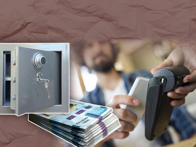 Результати соцопитування на тему «Заощадження українців та довіра до банківської системи»