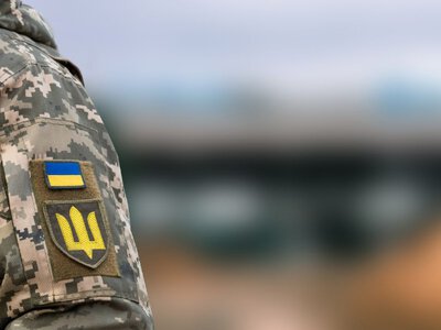 Головнокомандувач ЗСУ відсторонив керівника Закарпатського ТЦК