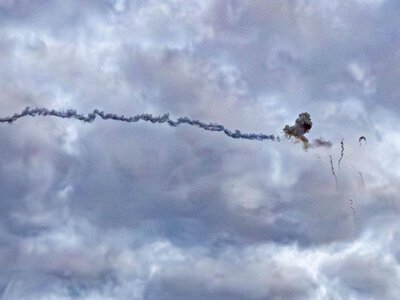 Уночі росіяни атакували Україну 133 дронами