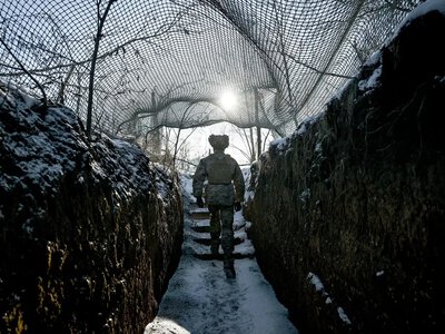 РНБО заявила: Кремль готує затяжну війну до 2028 року — оприлюднено оцінку планів Путіна