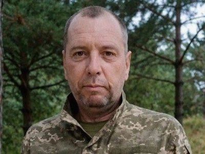 У селі Поворськ Ковельського району загинув військовий Микола Книш
