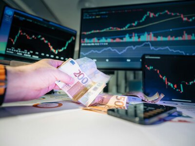 Ринки ожили після даних зі США: куди тепер можуть рушити акції та облігації