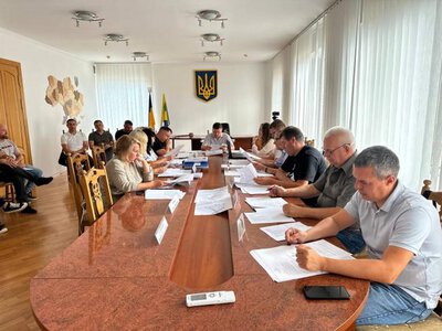 Проєкт дорожнього руху, парковка на Степанській і «Дерево надії»: у Костополі ухвалили низку рішень