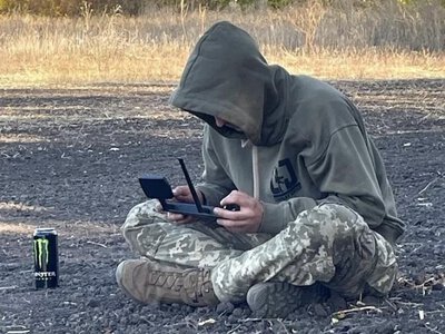 Юнак із Рівненщини у 20 років доєднався до ЗСУ, а у 23 — уже став бойовим медиком