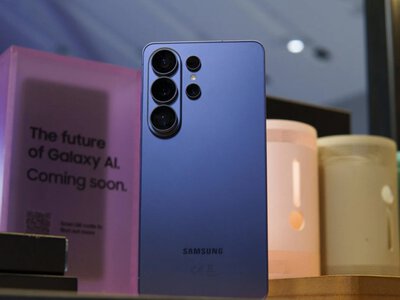 Samsung передумала: Galaxy S27 Ultra може втратити важливу функцію