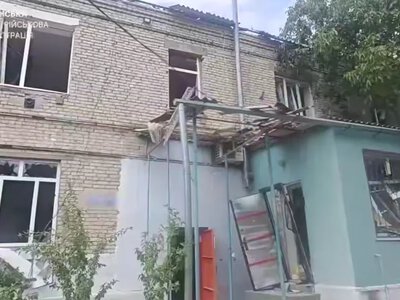 Росіяни обстріляли Херсонщину: троє людей загинули, ще 19 дістали поранення