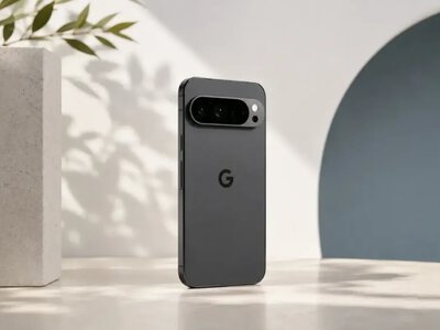 Повний розбір новинок Google Pixel