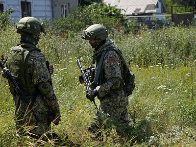 У РФ формують підрозділи із полонених українців, - розвідка