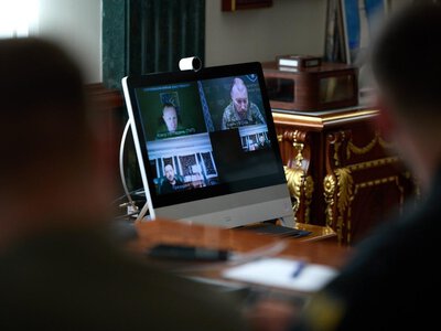 Україна посилюватиме далекобійні удари по росії після операції в Новоросійську