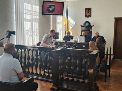 Апеляційний суд не дозволив меру Галича Олегу Кантору повернутися на посаду