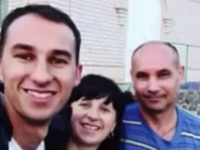 Два роки після «шахеда»: росіяни забрали у Віталія батьків і дім
