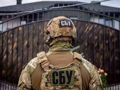 СБУ затримала ще двох агентів рф, які коригували нещодавні удари по Дніпру