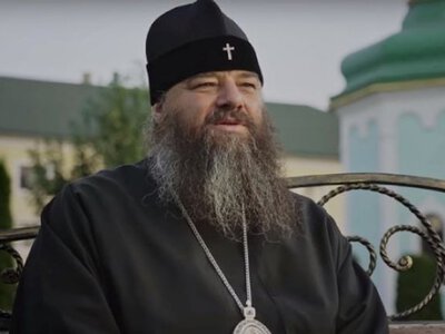  Суд у справі митрополита УПЦ МП Лонгина перенесли. Обвинувачений поїхав до Румунії 