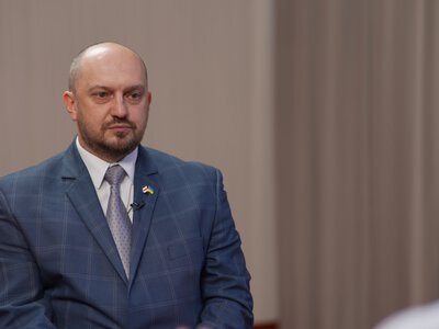 Дипломат пояснив, навіщо Україна тримає контакт з режимом Лукашенка