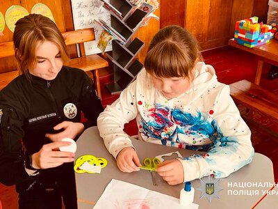 Офіцери освітньої безпеки: захист учнів на Тернопільщині