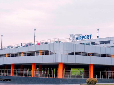 Евакуація та затримка рейсів: аеропорт Кишинева закривали через фейкове замінування