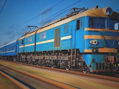 Через романтику чи черевик: у Ніжині під колесами потяга загинув чоловік