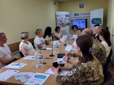 У Миргороді відкрили новий сервіс для підтримки підприємців