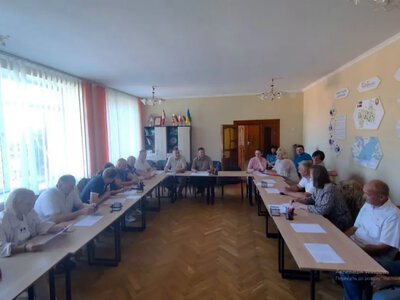 У Горохівській громаді понад 1,7 мільйона гривень спрямували на оборону та соціальні потреби