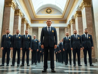 Перевірка інвалідності у прокурорів: у 72% діагнози скасували або змінили