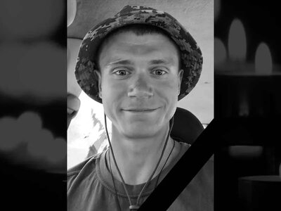 На війні загинув захисник України Сергій Нагнойний із Заводської громади