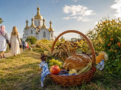 Успіння Пресвятої Богородиці: чому це свято, а не день скорботи — пояснює священник