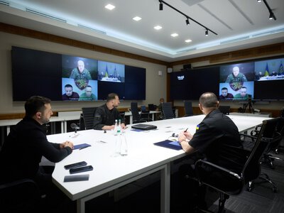 Масований Deep Strike: Ставка готує нові удари після Новоросійська