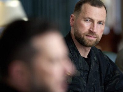 Ми вимкнемо російську військову машину — знищимо інфраструктуру, флот, логістику, об’єкти паливно-енергетичного комплексу та підприємства, які працюють на війну проти України, — Євгеній Хмара