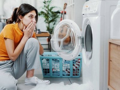 Зламалася техніка в орендованій квартирі: хто має платити