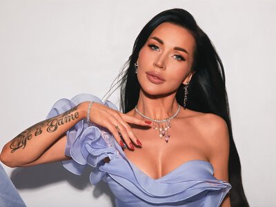 Principessa Jewellery Group та Олена Бринза: партнерство, в якому сила жінки стає частиною бренду