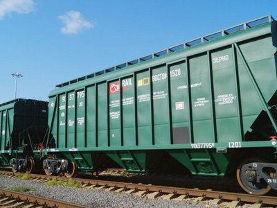 Молдова запровадила 50% знижку на транзит українських вантажів залізницею