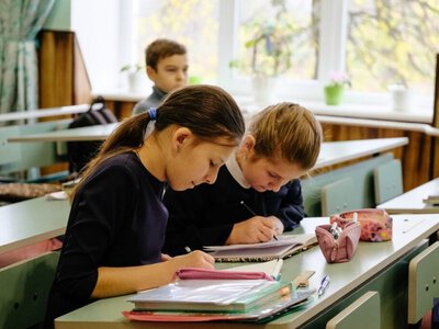 Майже половина шкіл Буковини готові працювати під час семиденного блекауту