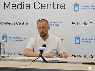 У Миколаєві готують нові правила утримання прилеглих територій