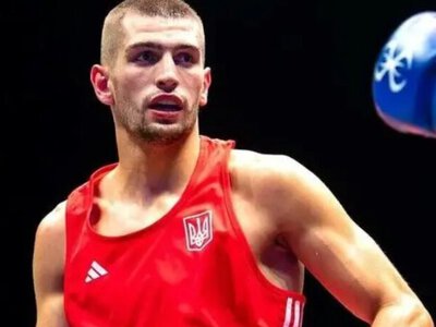Непереможений український нокаутер дізнався ім'я наступного суперника