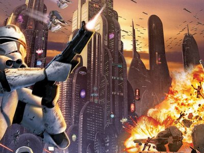 У культовій Star Wars: Battlefront 2 знайшли таємного ігрового персонажа та ще один секрет