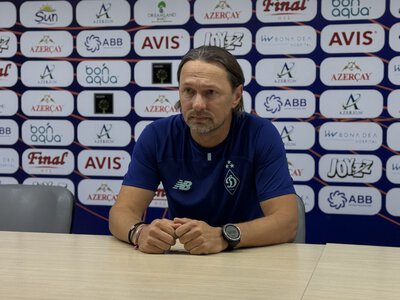 Костюк: «Є чітке розуміння, як діє «Карабах» і як ми повинні йому протистояти» - ПРО ФУТБОЛ