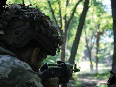 Масштабна операція ДШВ: 12 сіл Дніпропетровщини знову під контролем України