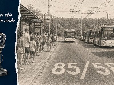 У Хмельницькому на маршрути виходять 58 тролейбусів замість 85: у чому причина