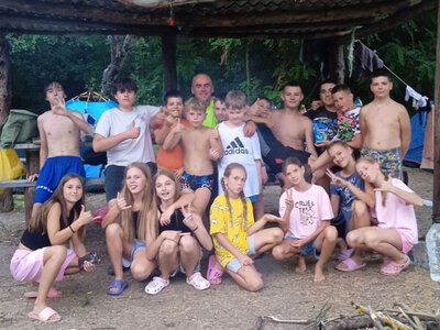 Водний туризм: поєднання спорту і відпочинку