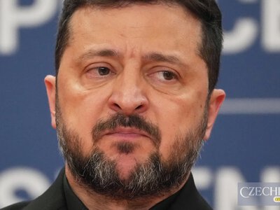 Лише 10% перехоплювачів Patriot від США буде достатньо, щоб знищити всі російські ракети цієї зими — Зеленський