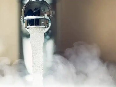 У Володимирці на Рівненщині через аварійні роботи припинили водопостачання