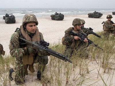 США попередили Європу про можливі гібридні атаки Росії
