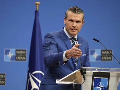 США залучили Колумбію до нової кампанії проти наркокартелів